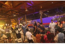 Casamento Isabela e Francieder