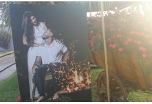 Casamento Isabela e Francieder