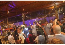 Casamento Isabela e Francieder