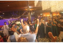 Casamento Isabela e Francieder