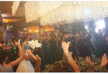 Casamento Isabela e Francieder