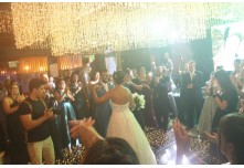 Casamento Isabela e Francieder