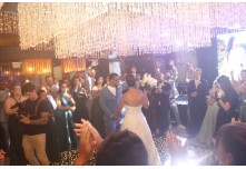 Casamento Isabela e Francieder