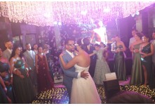 Casamento Isabela e Francieder