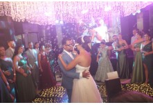 Casamento Isabela e Francieder
