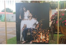 Casamento Isabela e Francieder