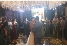 Casamento Isabela e Francieder