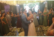 Casamento Isabela e Francieder