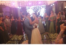 Casamento Isabela e Francieder