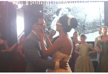 Casamento Isabela e Francieder