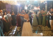 Casamento Isabela e Francieder