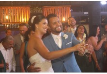 Casamento Isabela e Francieder