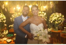 Casamento Isabela e Francieder