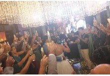 Casamento Isabela e Francieder