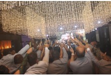 Casamento Isabela e Francieder