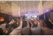 Casamento Isabela e Francieder