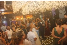 Casamento Isabela e Francieder