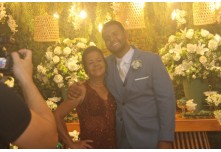 Casamento Isabela e Francieder