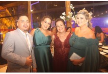 Casamento Isabela e Francieder