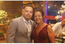 Casamento Isabela e Francieder