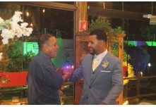 Casamento Isabela e Francieder