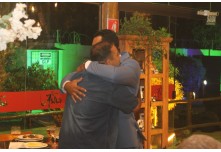 Casamento Isabela e Francieder