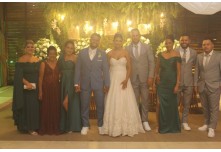 Casamento Isabela e Francieder