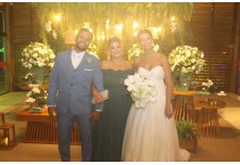 Casamento Isabela e Francieder