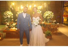 Casamento Isabela e Francieder