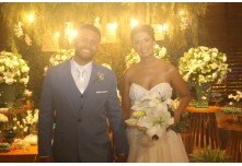 Casamento Isabela e Francieder