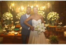 Casamento Isabela e Francieder