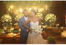 Casamento Isabela e Francieder