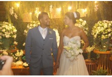 Casamento Isabela e Francieder