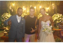 Casamento Isabela e Francieder