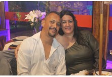 Casamento Isabela e Francieder