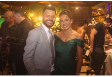 Casamento Isabela e Francieder