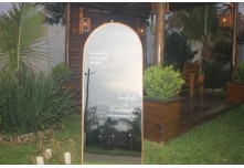 Casamento Isabela e Francieder