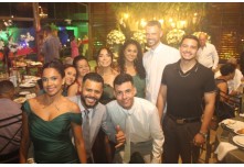 Casamento Isabela e Francieder