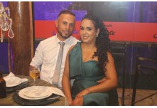 Casamento Isabela e Francieder