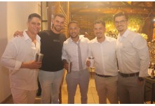 Casamento Isabela e Francieder