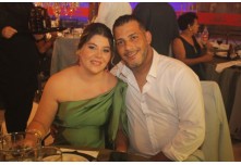 Casamento Isabela e Francieder