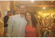 Casamento Isabela e Francieder