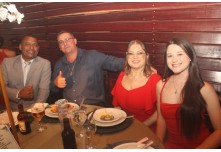 Casamento Isabela e Francieder