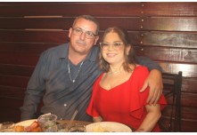 Casamento Isabela e Francieder