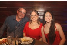 Casamento Isabela e Francieder