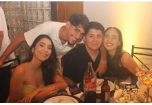 Casamento Isabela e Francieder