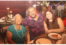 Casamento Isabela e Francieder