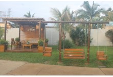 Casamento Isabela e Francieder