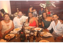 Casamento Isabela e Francieder