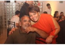 Casamento Isabela e Francieder